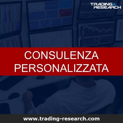 CONSULENZA PERSONALIZZATA